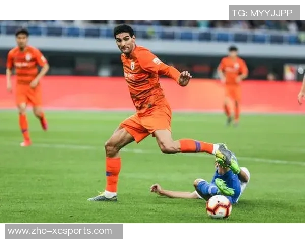 鲁能迎战泰达激战在即球迷期待精彩对决与胜利时刻