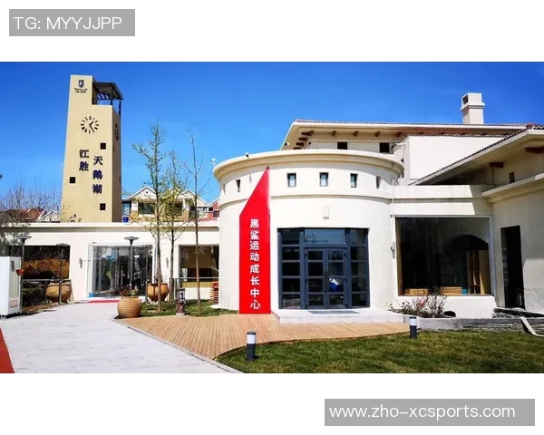 天津儿童体育培训助力孩子健康成长与全面发展新模式探索