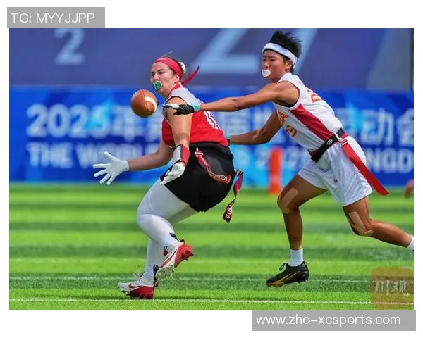 探索多样化体育运动项目的精彩瞬间与视觉魅力